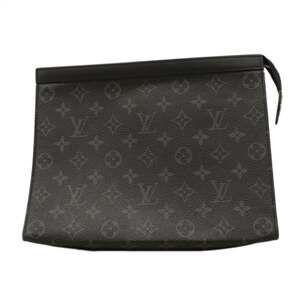 Louis Vuitton Pochette Voyage Eclipse #252399L72B